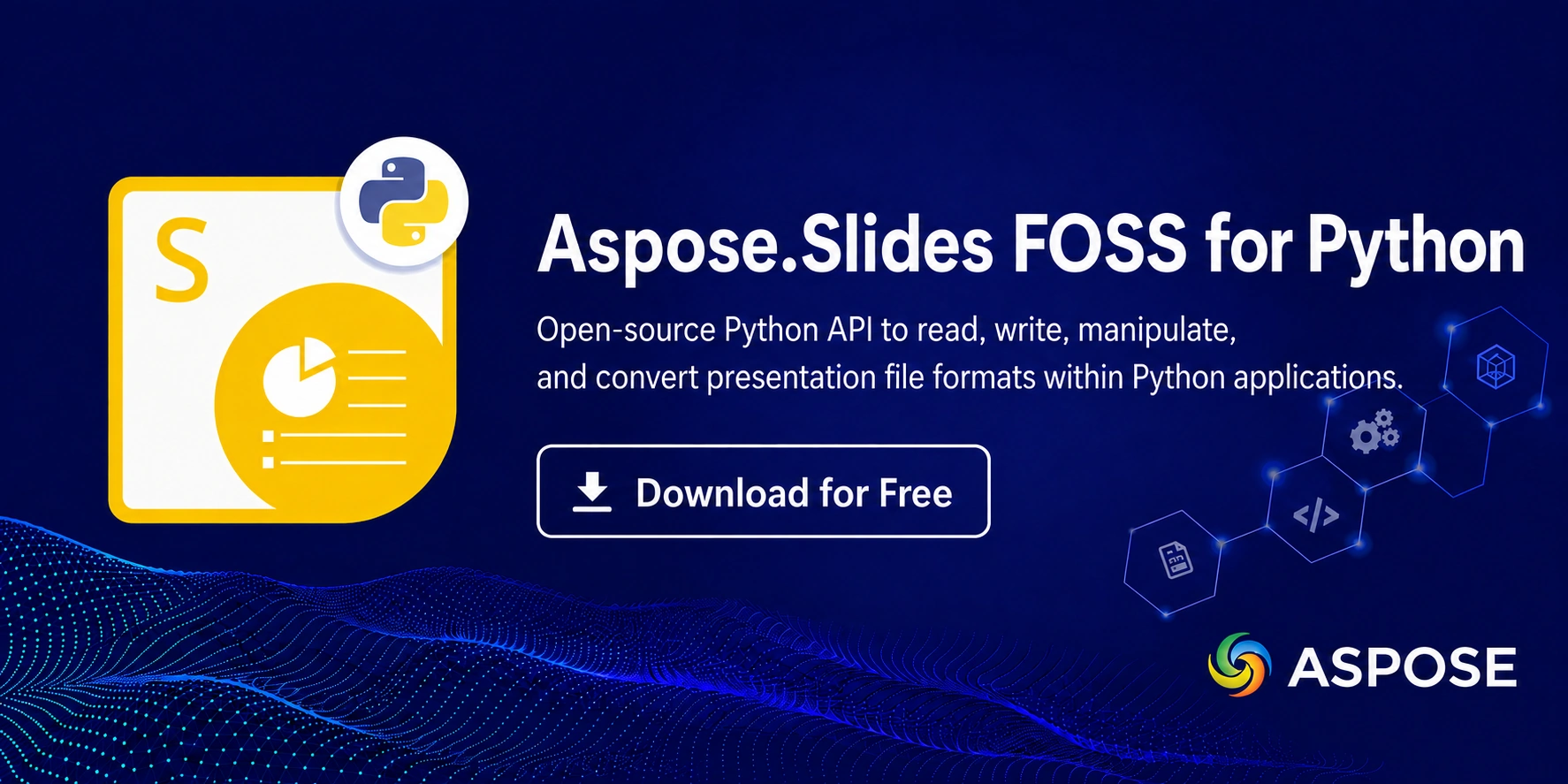 Working with Charts -- Aspose.Slides FOSS for Python – Aspose FOSS ...